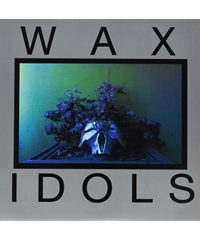 Wax Idols Schadenfreude Vinyl Record $10.57 Vinyl