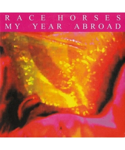 Race Horses My Year Abroad Vinyl Record $4.82 Vinyl