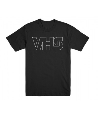 VHS Collection Retrofuturism T-Shirt + Digital Download Bundle $12.25 Shirts