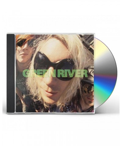 Green River REHAB DOLL CD $6.29 CD