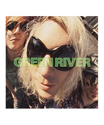 Green River REHAB DOLL CD $6.29 CD