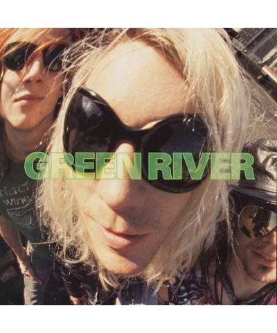 Green River REHAB DOLL CD $6.29 CD