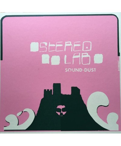 Stereolab SOUND-DUST CD $7.03 CD