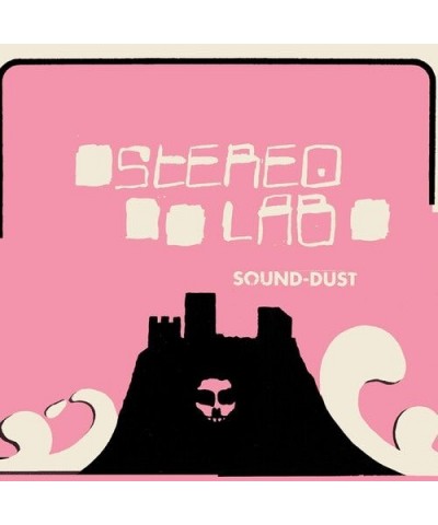 Stereolab SOUND-DUST CD $7.03 CD