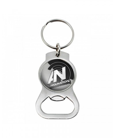 AWOLNATION Bottle Opener Keychain $4.20 Accessories