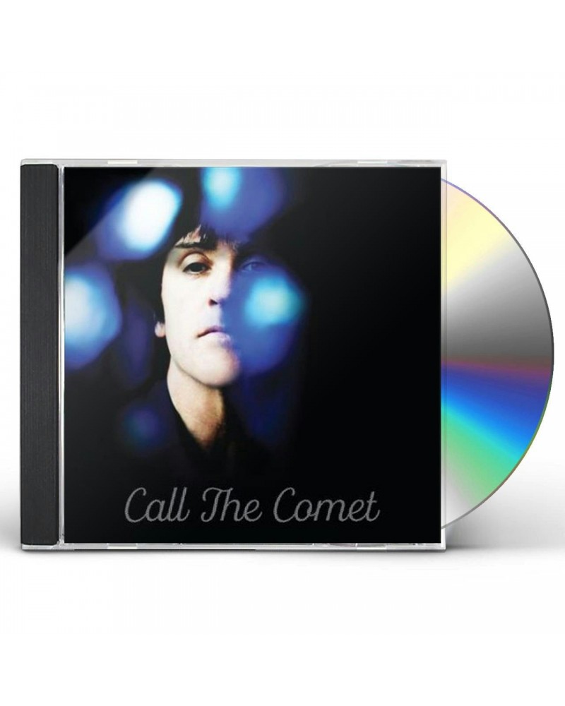 Johnny Marr Call The Comet CD $7.02 CD