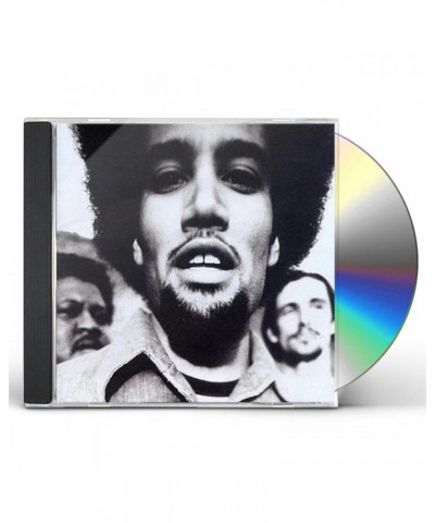 Ben Harper WILL TO LIVE CD $4.41 CD