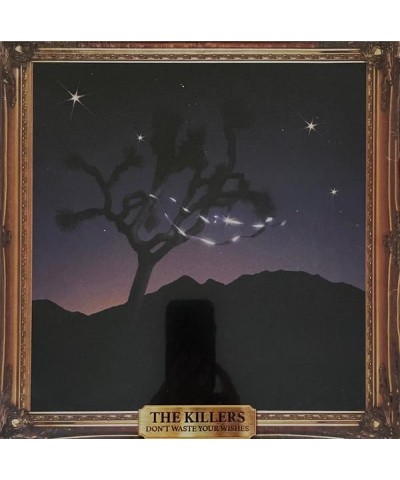 The Killers DON'T WASTE YOUR WISHES (2LP/45RPM) Vinyl Record $10.92 Vinyl