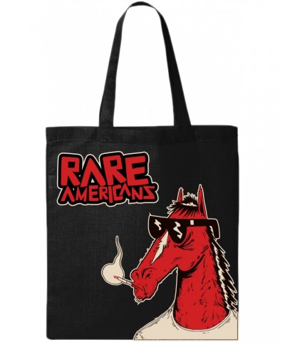 Rare Americans RA X ALFRED TOTE BAG! $3.40 Bags