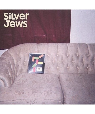 Silver Jews Bright Flight Vinyl Record $10.32 Vinyl