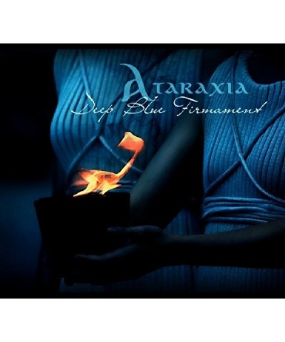 Ataraxia DEEP BLUE FIRMAMENT CD $7.82 CD