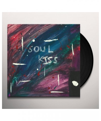 Northbound SOUL KISS Vinyl Record $5.10 Vinyl