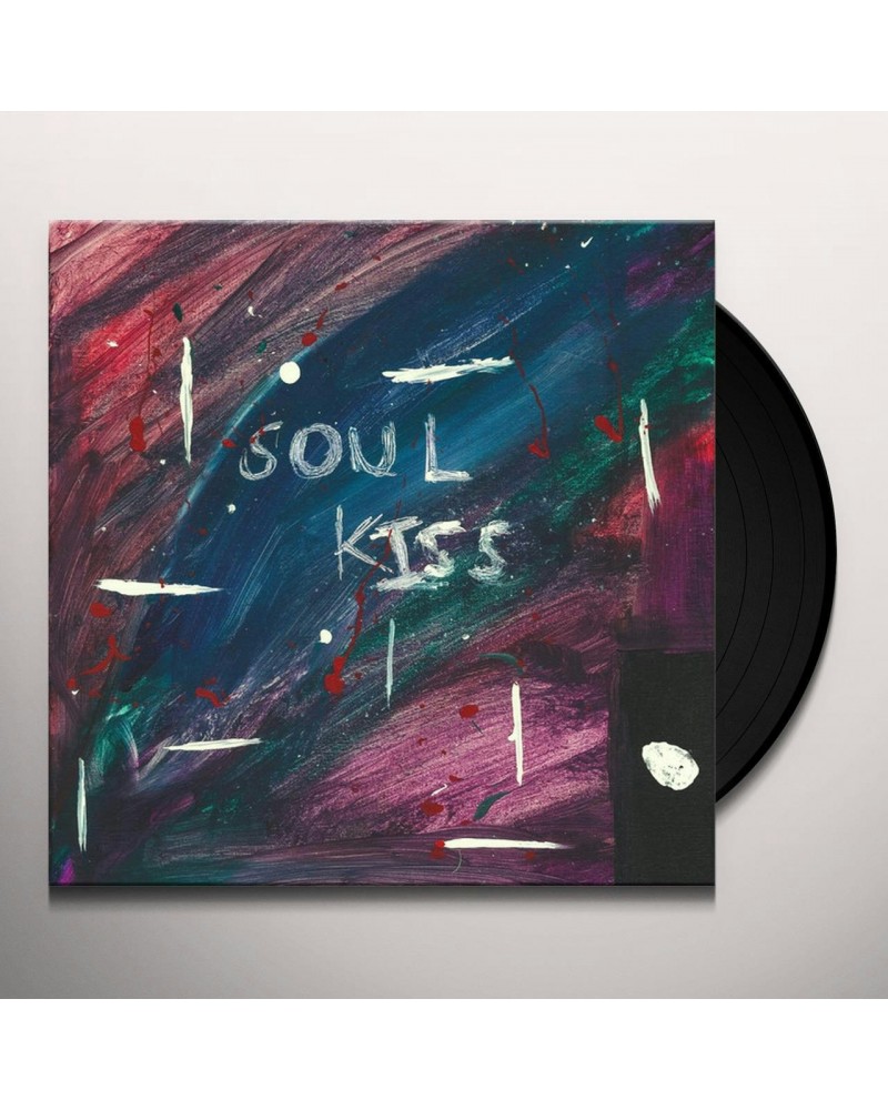 Northbound SOUL KISS Vinyl Record $5.10 Vinyl