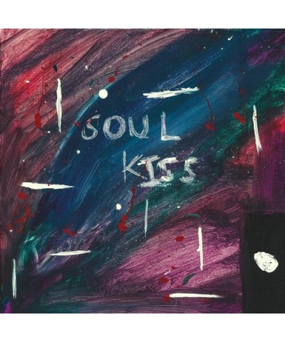 Northbound SOUL KISS Vinyl Record $5.10 Vinyl