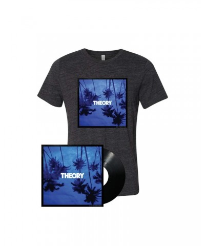 Theory of a Deadman Say Nothing Vinyl Bundle $14.00 Vinyl