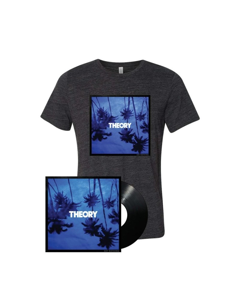 Theory of a Deadman Say Nothing Vinyl Bundle $14.00 Vinyl