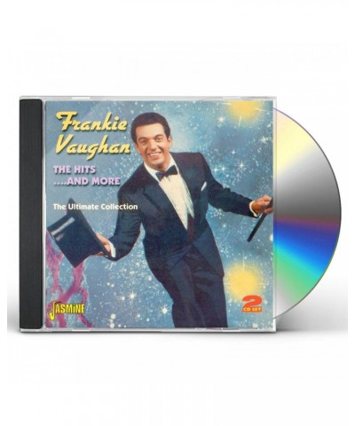 Frankie Vaughan ULTIMATE COLLECTION CD $6.37 CD