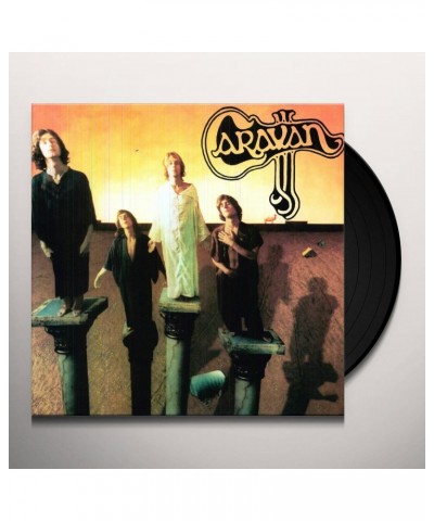 Caravan Vinyl Record $9.49 Vinyl