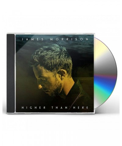 James Morrison HIGHER THAN HERE: DELUXE EDITION CD $9.40 CD