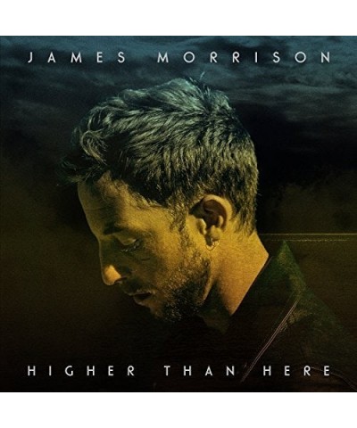 James Morrison HIGHER THAN HERE: DELUXE EDITION CD $9.40 CD