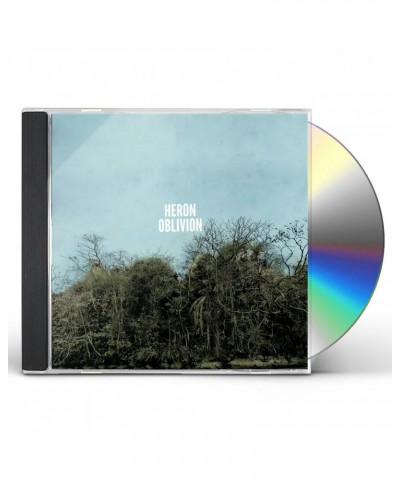 Heron Oblivion CD $3.50 CD