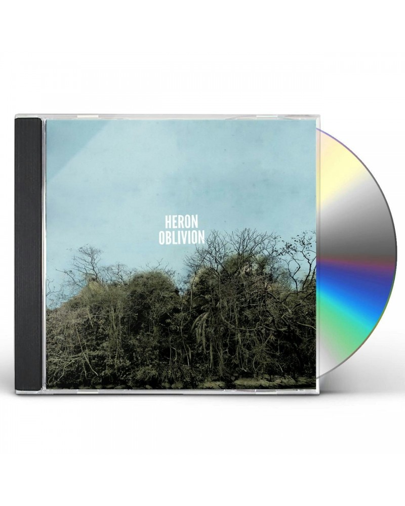 Heron Oblivion CD $3.50 CD