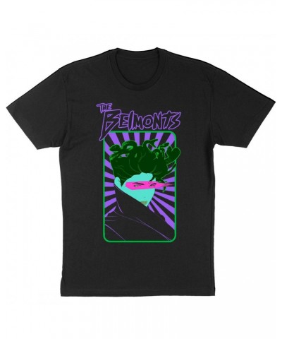 The Megas The Belmonts "Snake Eye" T-Shirt $10.85 Shirts