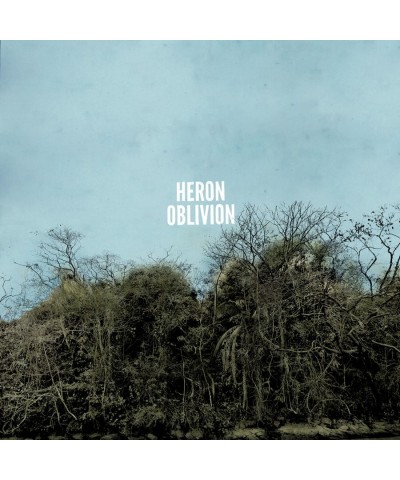 Heron Oblivion CD $3.50 CD