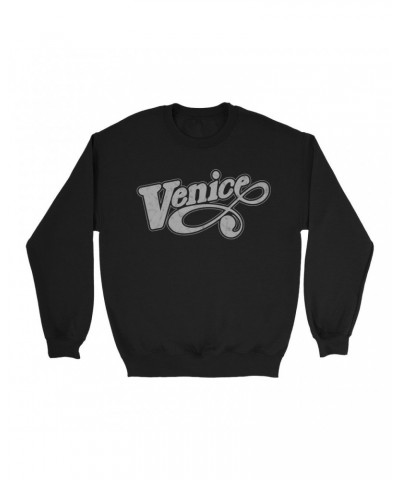 Foo Fighters Sweatshirt | Venice Worn By Taylor Hawkins Sweatshirt $11.88 Sweatshirts