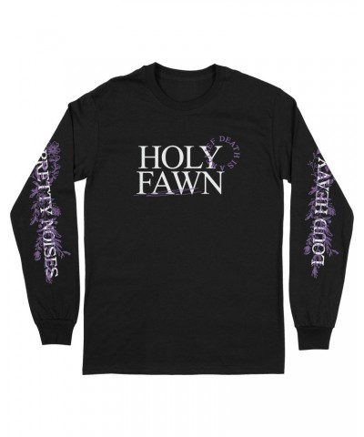 Holy Fawn Light The Fire Long Sleeve $16.65 Shirts