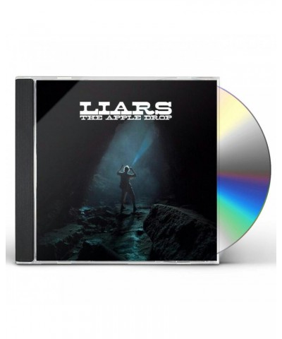 Liars APPLE DROP CD $5.11 CD