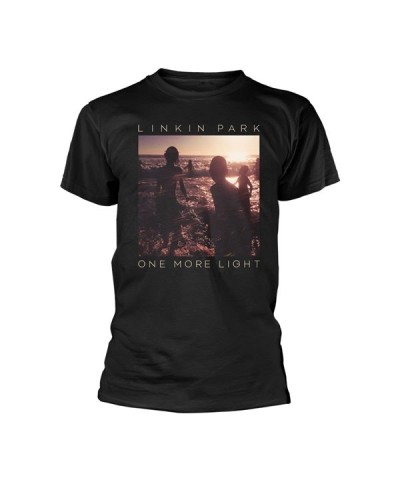 Linkin Park T Shirt - One More Light $16.39 Shirts