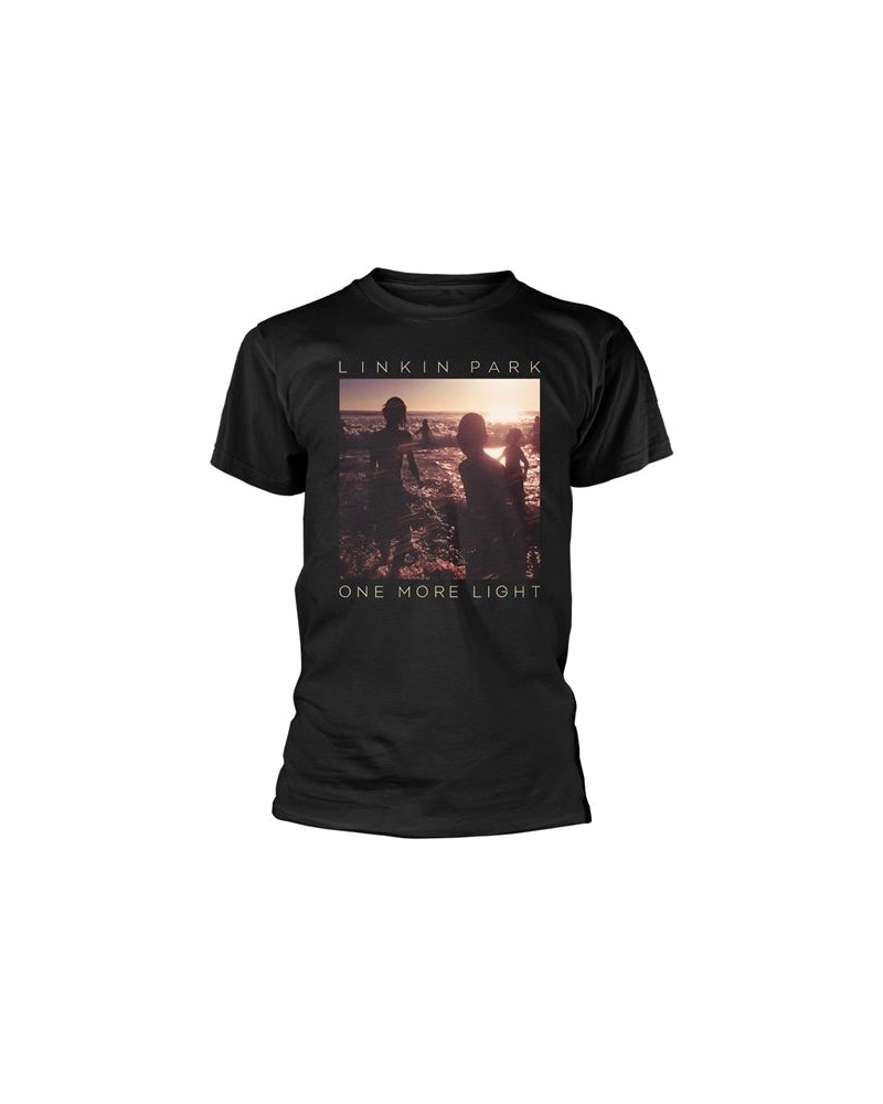 Linkin Park T Shirt - One More Light $16.39 Shirts