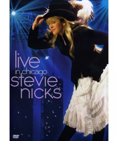 Stevie Nicks LIVE IN CHICAGO DVD $9.06 Videos