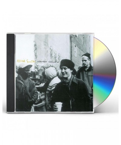 Elliott Smith Roman Candle CD $7.24 CD