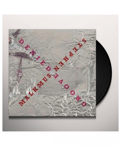 Stephen Malkmus Groove Denied Vinyl Record $7.98 Vinyl