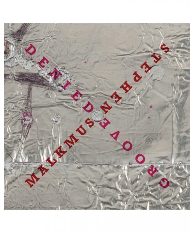 Stephen Malkmus Groove Denied Vinyl Record $7.98 Vinyl