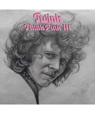 Twink THINK PINK III CD $5.73 CD