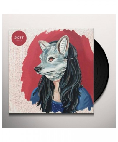 DOTT Swoon Vinyl Record $6.27 Vinyl