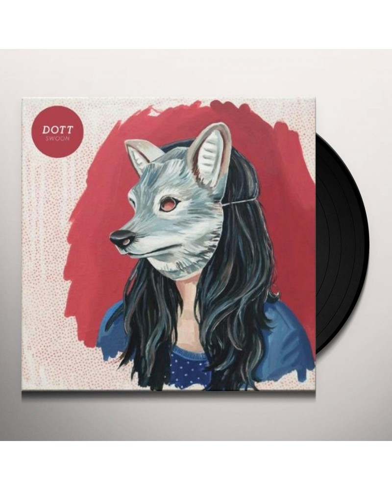 DOTT Swoon Vinyl Record $6.27 Vinyl