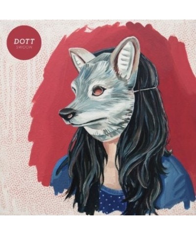 DOTT Swoon Vinyl Record $6.27 Vinyl