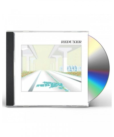 alt-J REDUXER CD $5.73 CD