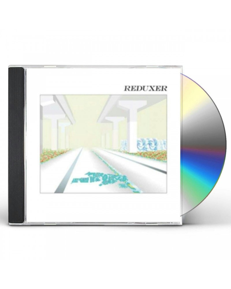 alt-J REDUXER CD $5.73 CD