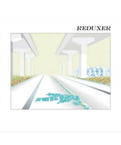 alt-J REDUXER CD $5.73 CD